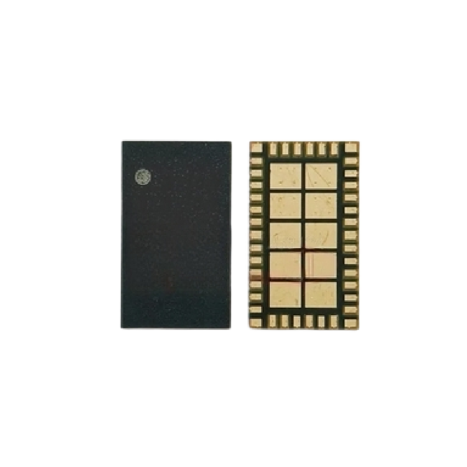 

Микросхема для телефонов Айсотка для смартфона универсальный QM56022 бежевый