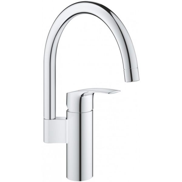 

Смеситель для мойки Grohe Eurosmart 33202003