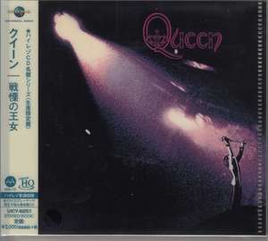 

Queen
