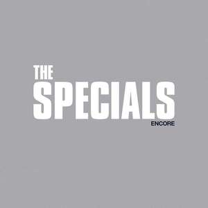 The Specials - Encore 2 CDDeluxe Edition 6449₽