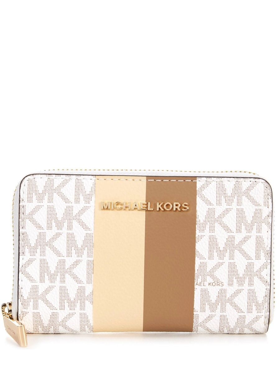 Кошелек женский Michael Kors 32S2GJ6D0U разноцветный