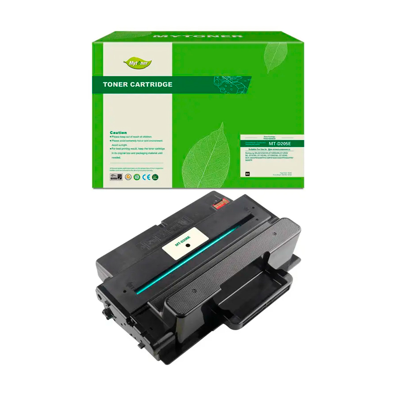 

Картридж для лазерного принтера My Toner (NT-PS3310XXC-B-V2) черный, совместимый