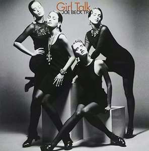 

Joe Beck: Girl Talk, 1 SACD