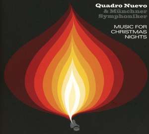 

Quadro Nuevo: Music For Christmas Nights