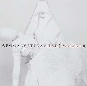 

Apocalyptica: Shadowmaker, 1 CD