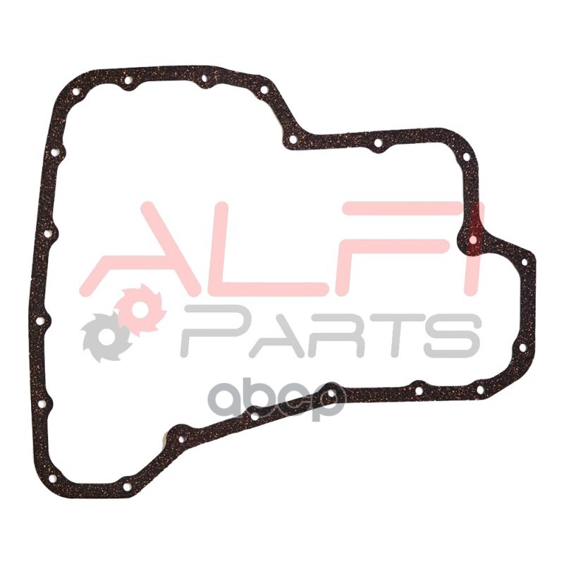 Прокладка Поддона Акпп Nissan (B13, B14, B15, U14, P11) Alfi Parts ALFI PARTS арт. TG1011