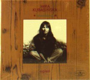 KUBASINSKA, Mira / BREAKOUT: Ogien