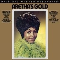 Aretha Franklin: Aretha\'s Gold