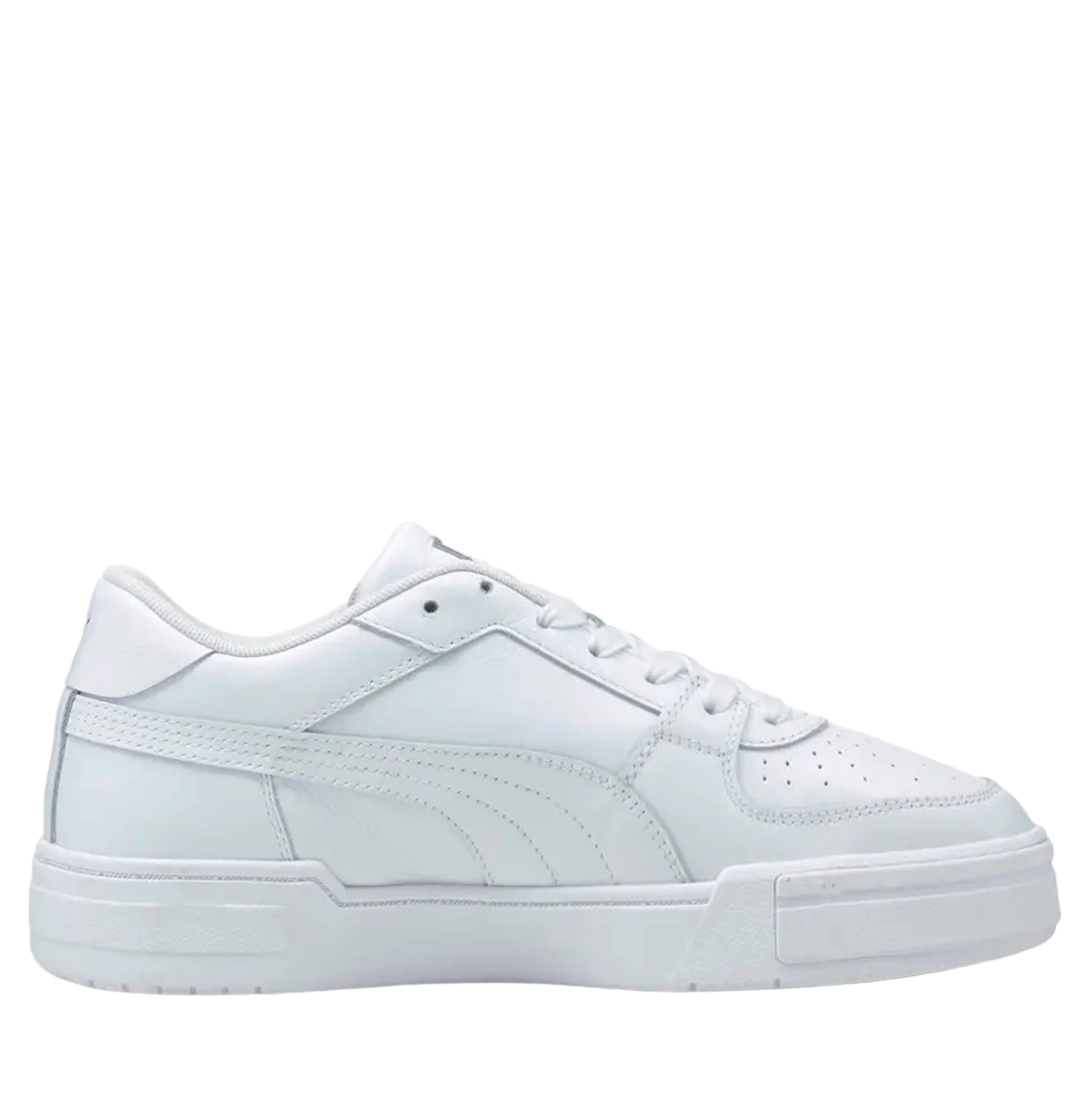 фото Кроссовки мужские puma 38019001 белые 44 eu