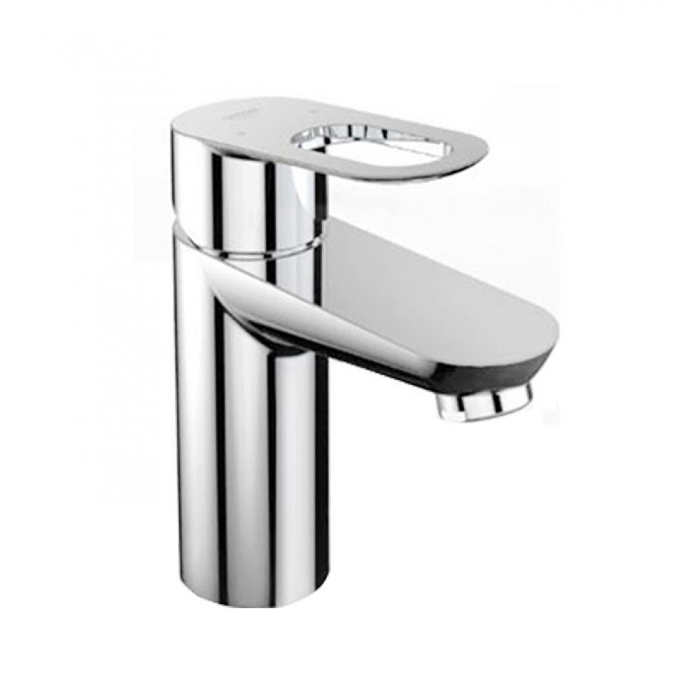 фото Смеситель для умывальника "grohe" bauloop 23337000