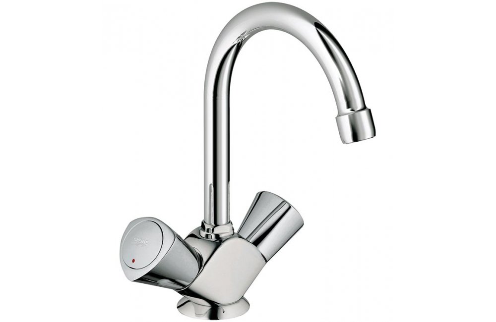 фото Смеситель для умывальника "grohe" costa s 21257001