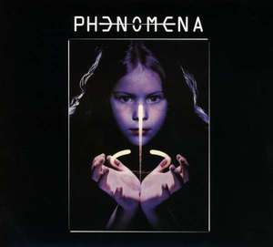 

PHENOMENA - Phenomena