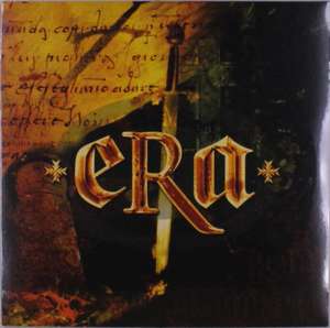 

ERA - ERA, 1 LP
