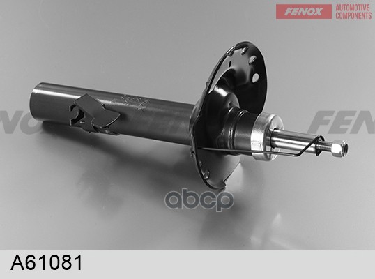 

Стойка Амортизаторная Передняя Правая Ford S-Max 06-15, A61081