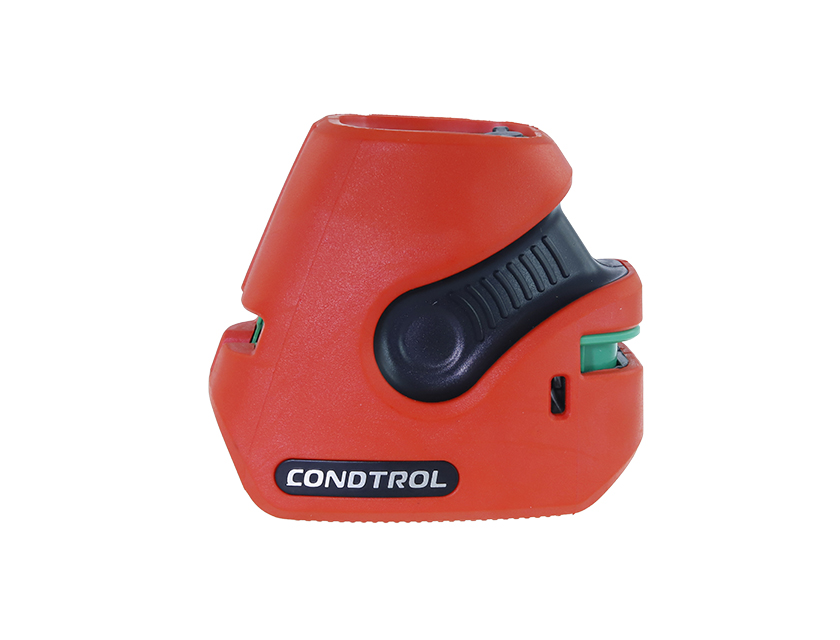 фото Лазерный нивелир condtrol neo g100,1-5-090 nobrand