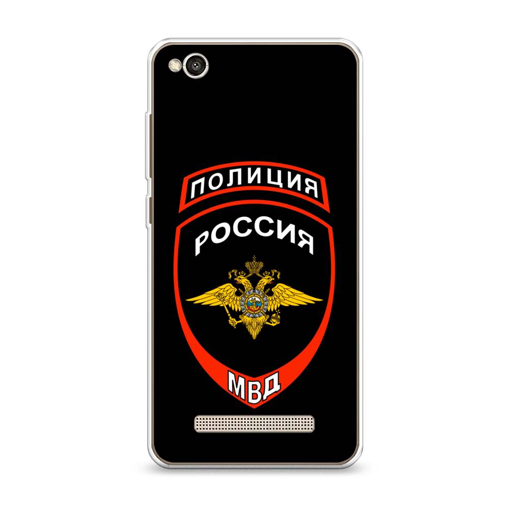 Чехол Awog  на Xiaomi Redmi 4A 