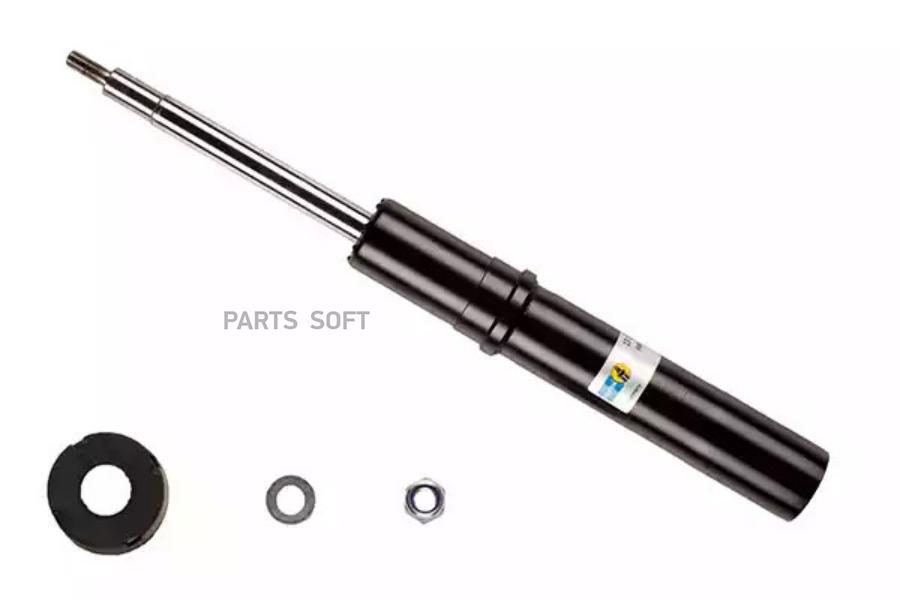 

19-171616_амортизатор передний газовый! audi a4/a5 1.8tfsi/2.0-3.0tdi 07 Bilstein 19171616