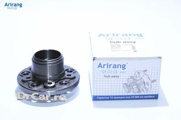 

Arirang Ступица Колеса ARIRANG ARG211099