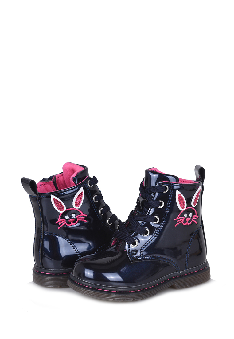 

Ботинки Honey Girl YB23AW-372, синий, 23, YB23AW-372