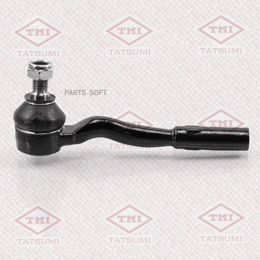 

Наконечник рулевой тяги MB W211/W212/S211/C219 02- прав. Tatsumi TEC1701R