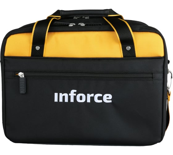 Сумка для инструмента Inforce inforce 28175798 440x120x320 мм