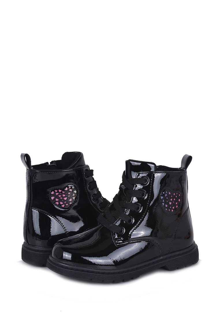 

Ботинки Honey Girl YB23AW-324, черный, 29, YB23AW-324