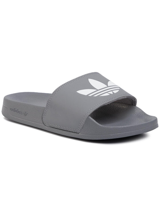 

Сланцы adilette Lite FU7592 adidas серый 38 EU, adilette Lite FU7592