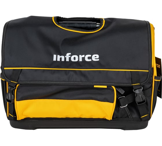 Сумка для инструмента Inforce inforce 480x235x370 мм