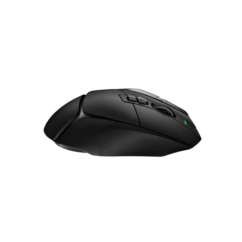 Беспроводная мышь Logitech G502 X Lightspeed черный (910-006180)