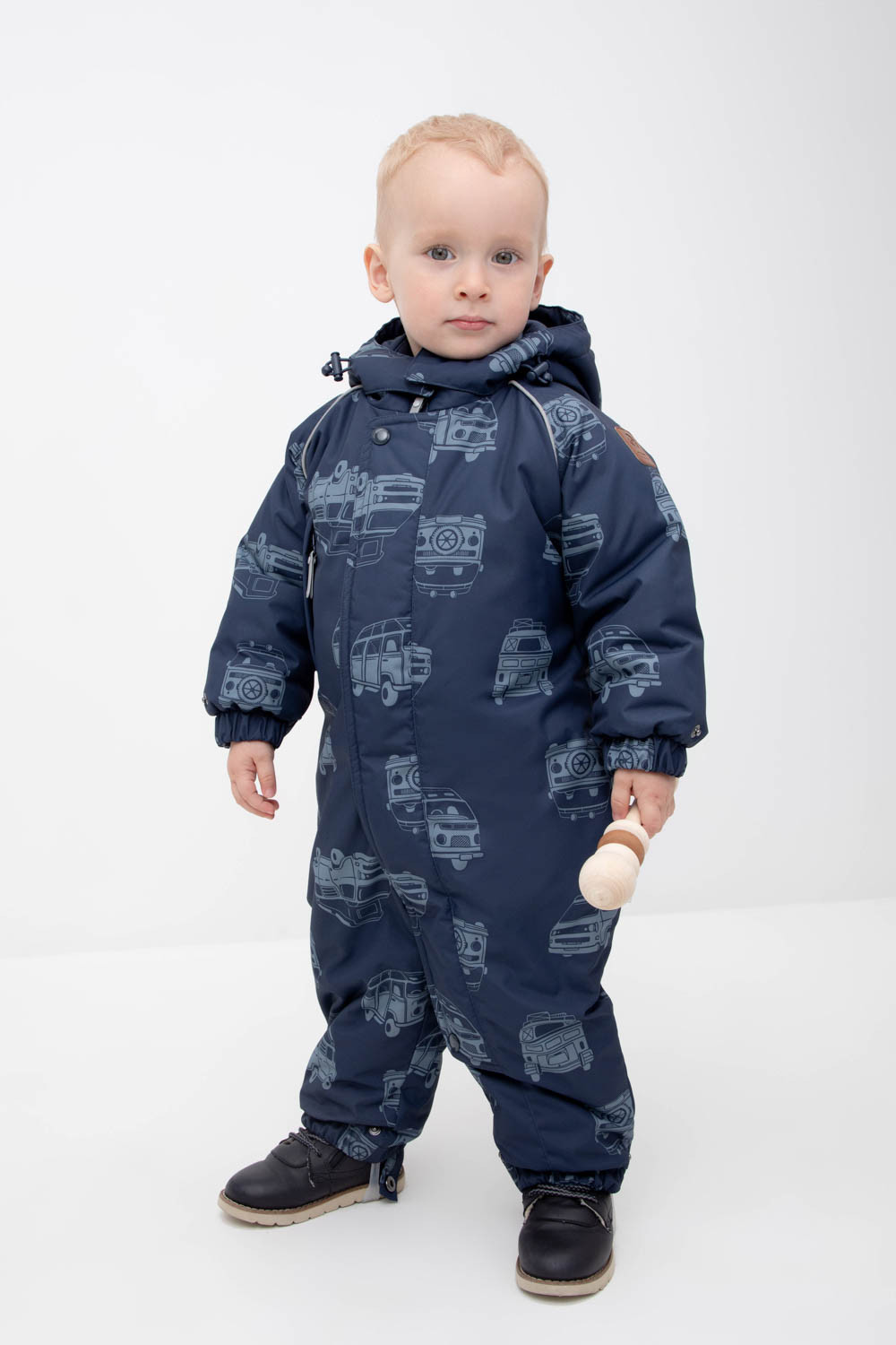 

Комбинезон детский CROCKID 1B OVL 001.2_b, черно-синий, гонки, 74, 1B OVL 001.2_b