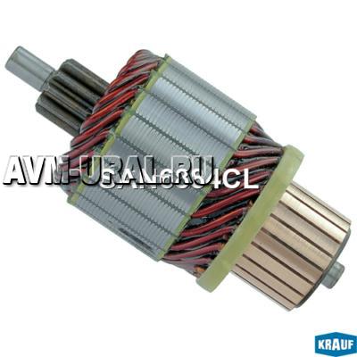 

Krauf Ротор Стартера 1Шт Krauf SAN6884CL