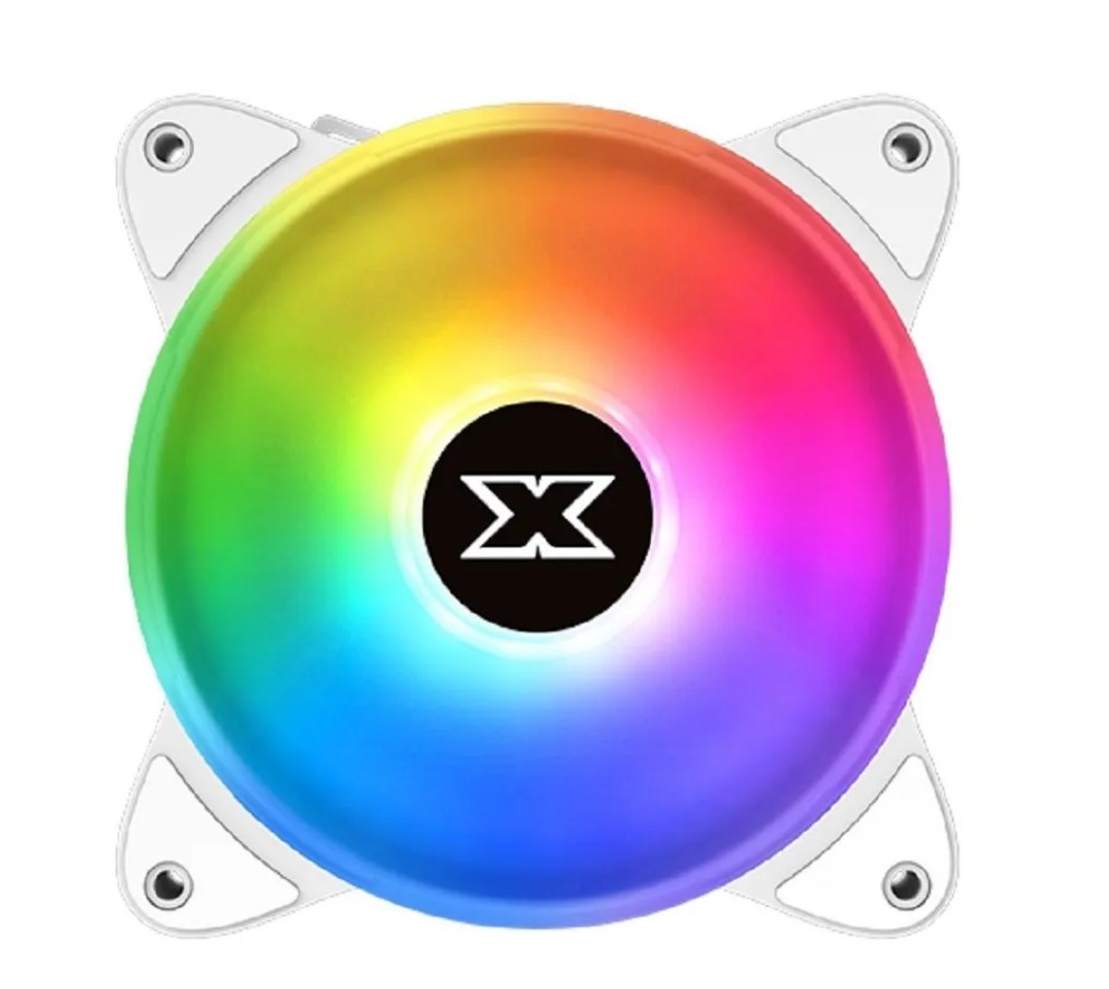 

Корпусной вентилятор Xigmatek (EN46461)