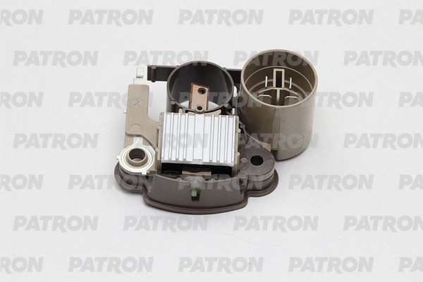 

Реле PATRON P250080KOR