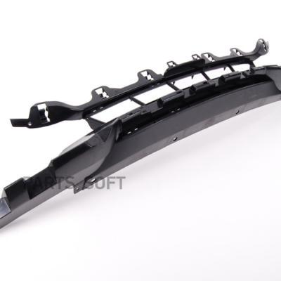 

BMW 51117263478 Вставка воздухозаборника Ср [ORG]
