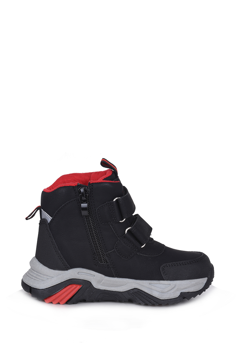 

Ботинки Biker YB23AW-503, черный, 26, YB23AW-503