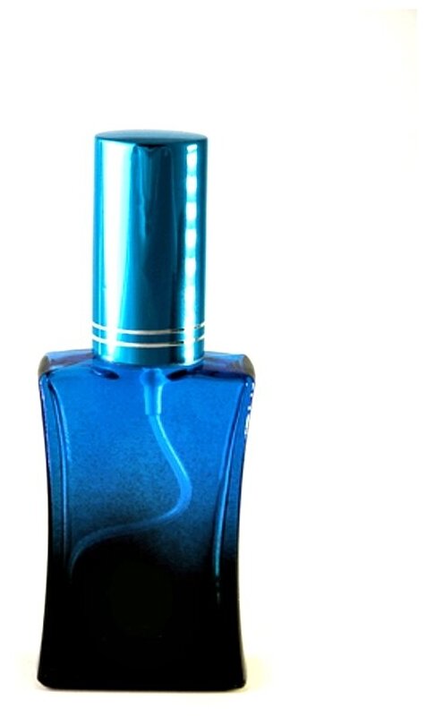 

Стеклянный флакон для парфюмерии Weida Cosmetic Классик 30 мл