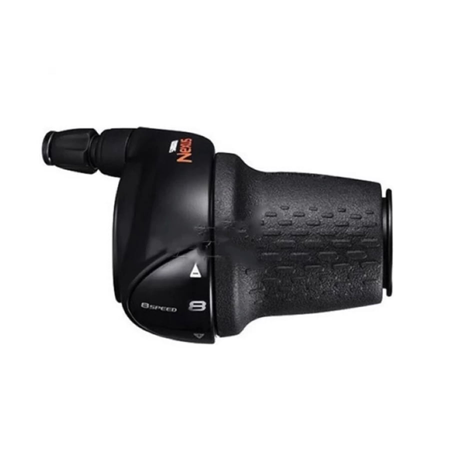

Шифтер Shimano Nexus C6000-8 правый 8 скоростей черный, NEXUS SL-C6000