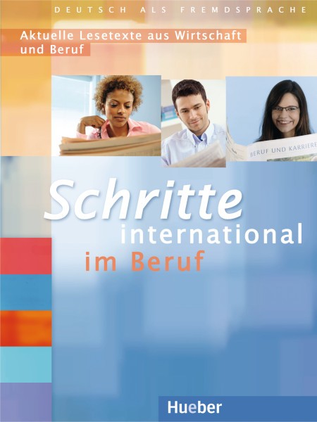 

Книга Schritte international im Beruf 2-6 - Ubungsbuch - Aktuelle Lesetexte aus Wirtsc…