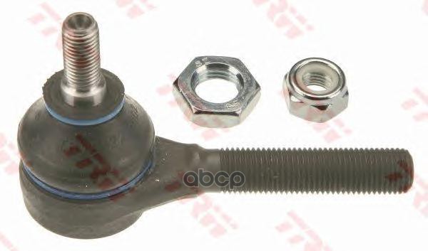 

Наконечник рулевой тяги CITROEN: ZX 91-98, XSARA 97-, PEUGEOT: 306 93-