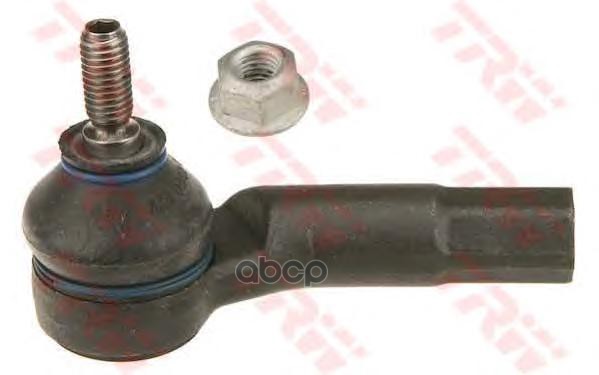 

Наконечник рулевой тяги FORD: FIESTA V 01-, FUSION 02-, MAZDA: 2 03-