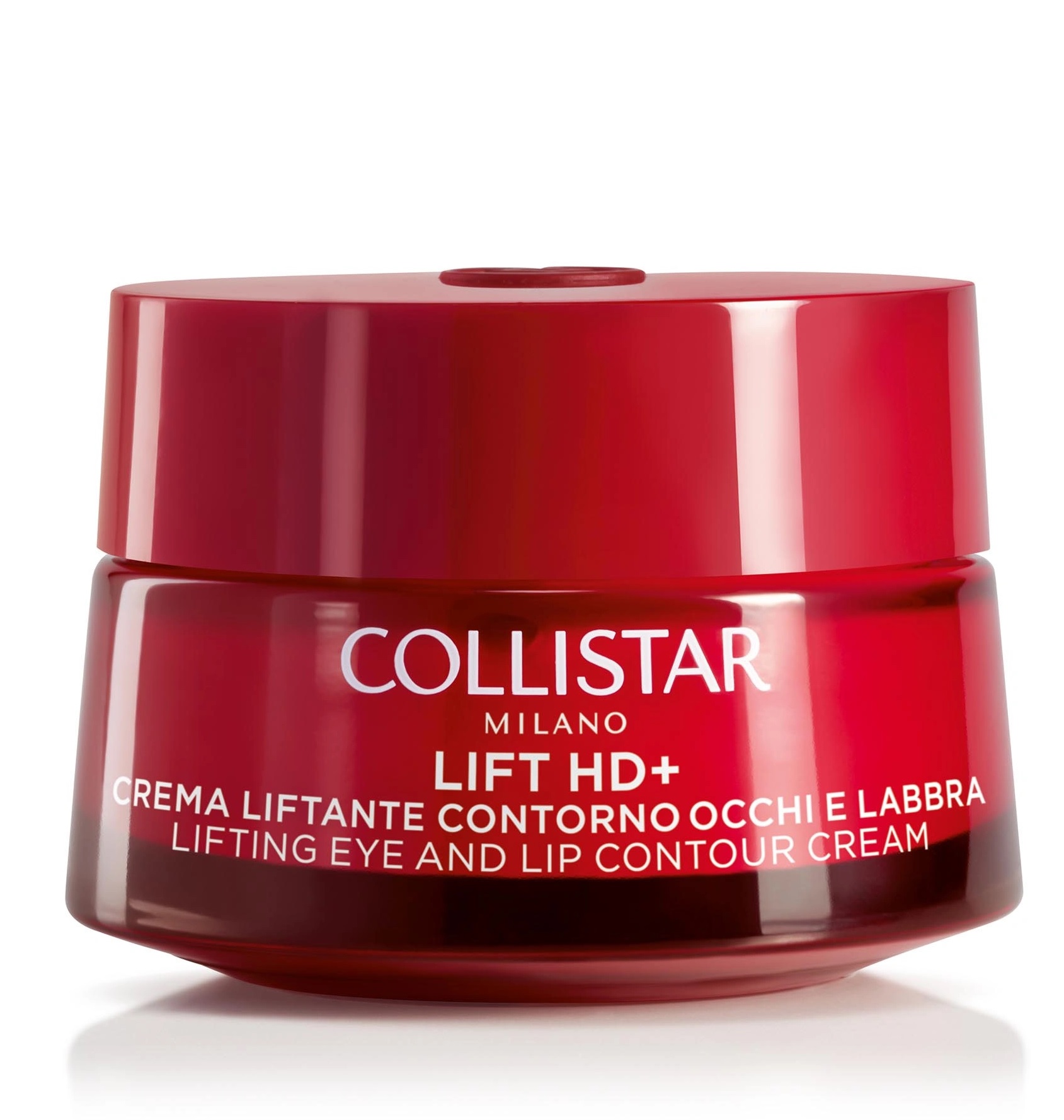 Лифтинг крем Lift для глаз и губ Collistar Lifting Eye and Lip Contour Cream 15 мл