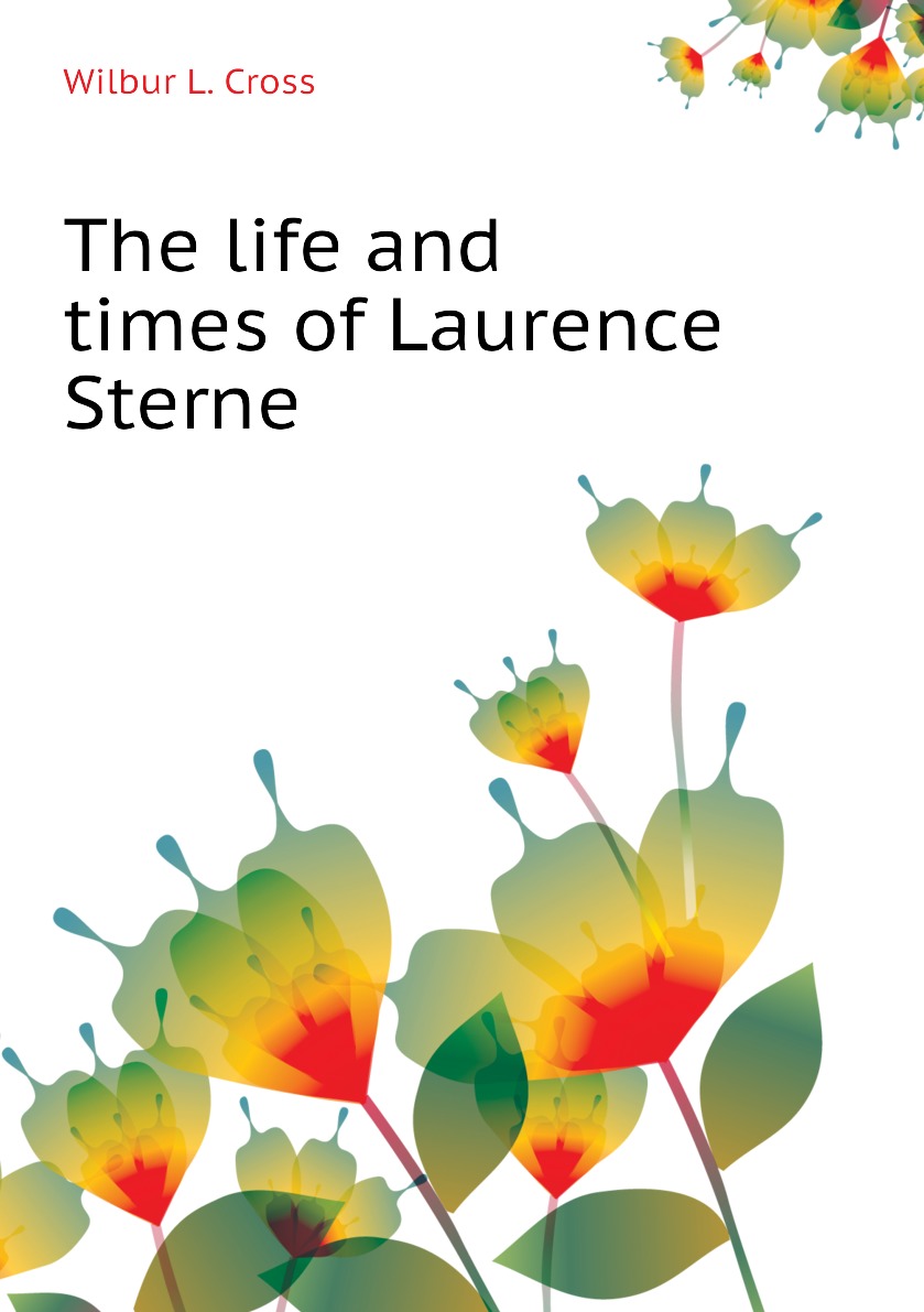 

The life and times of Laurence Sterne