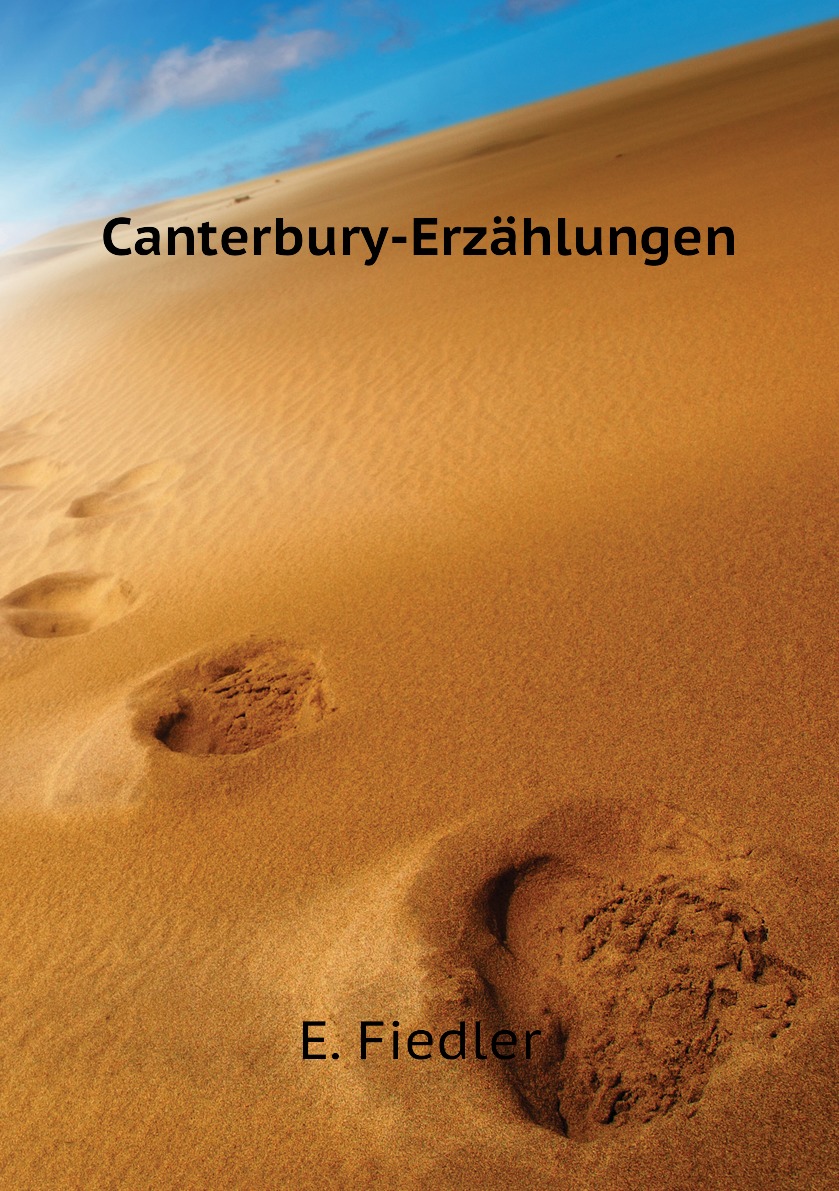 

Canterbury-Erzahlungen