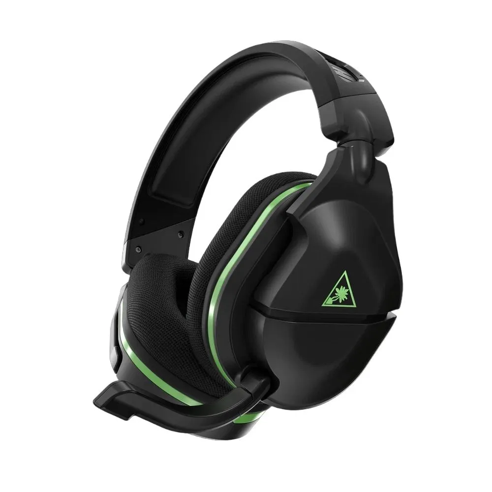 

Наушники для игровой приставки Turtle Beach Stealth 600 Gen. 2 Xbox Black, Черный, Stealth 600 Gen. 2 Xbox