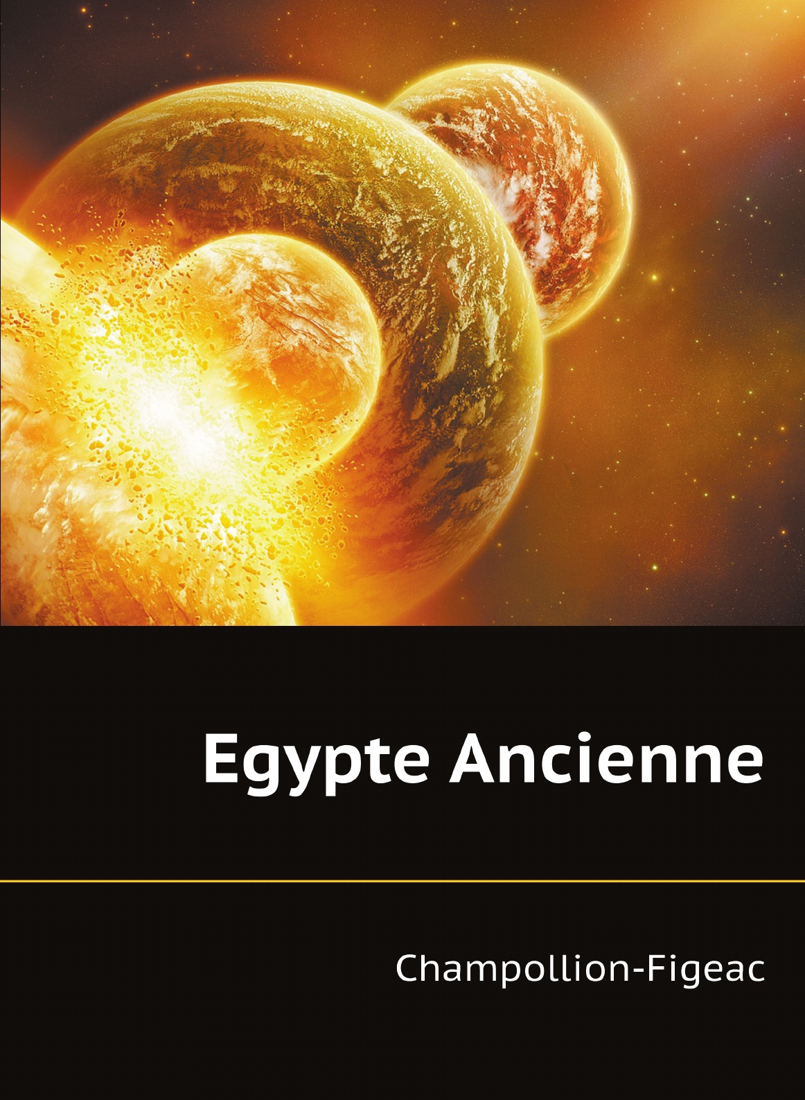 

Egypte Ancienne
