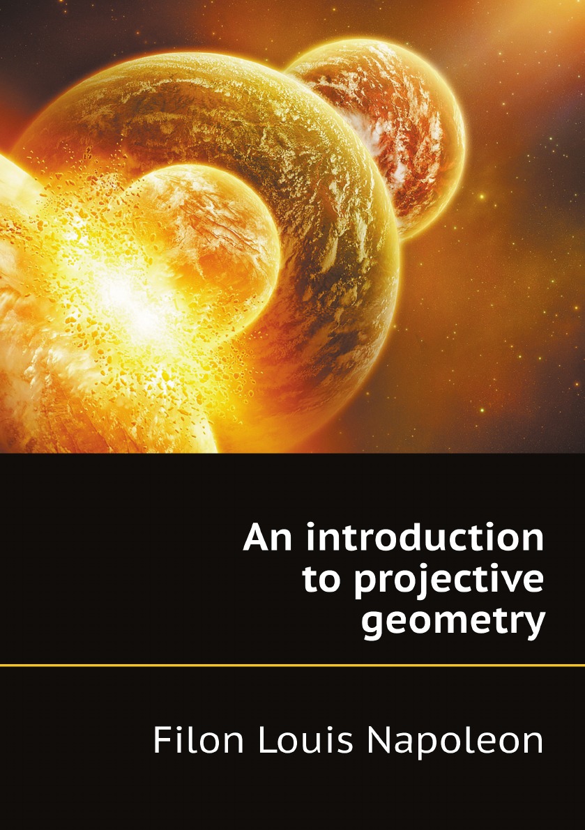 

An introduction to projective geometry