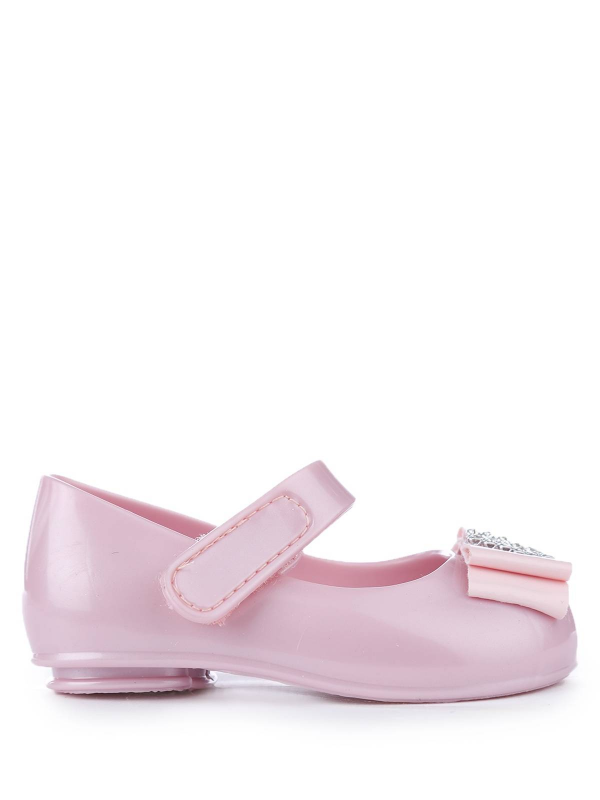 Туфли Pimpolho 26989, розовый, 20