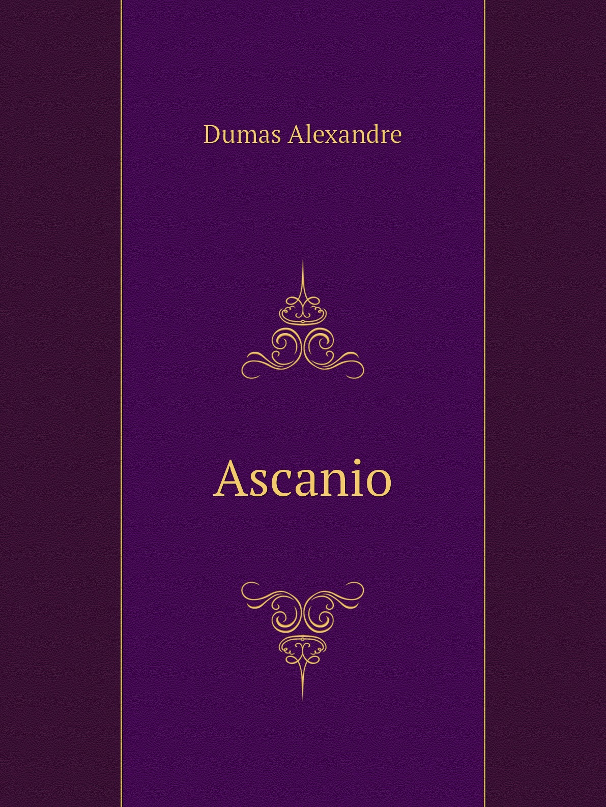 

Ascanio