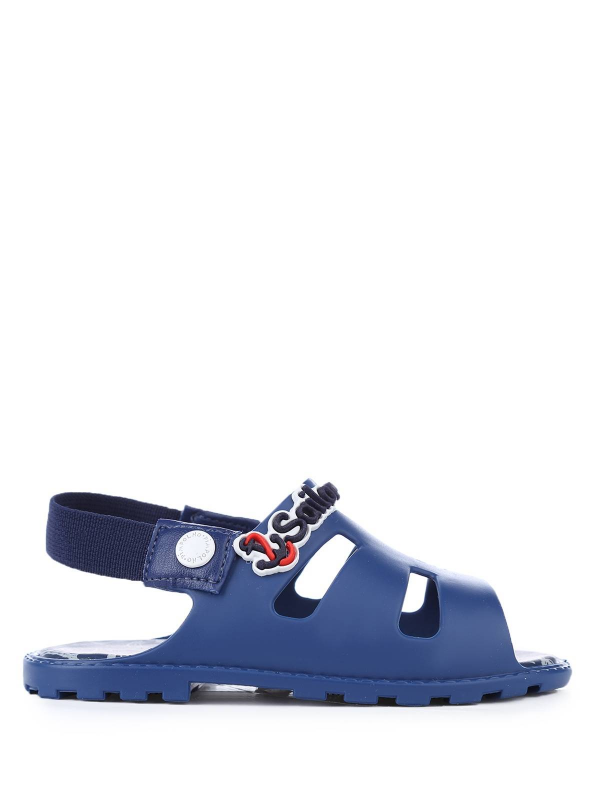 Шлепанцы Pimpolho 32505, темно-синий, 24