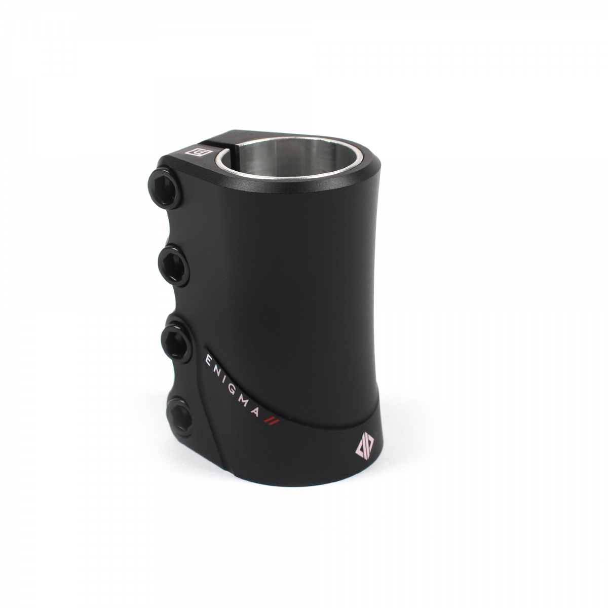 

Зажим для самоката Drone Enigma 2 SCS Clamp - Black, Черный, Drone Enigma 2 SCS Clamp